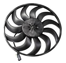 ACDelco - Fans, Mechanical for 2021-2022 CANYON, COLORADO - 84530770