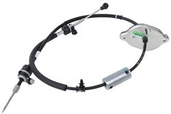 ACDelco GM Genuine Parts Automatic Transmission Shifter Cables for 2019 MALIBU - 84534711