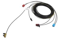 ACDelco - GPS Navigation Device Accessories for 2019-2020 CT6 - 84537723
