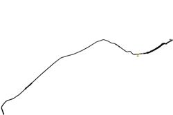 ACDelco GM Genuine Parts Fuel Feed Lines for 2021-2025 ENVISION, 2019-2025 XT4 - 84542971
