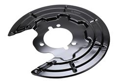 ACDelco - Brake Dust Shields for 2021-2025 ENVISION, 2019 REGAL SPORTBACK, 2019-2025 XT4 - 84543343