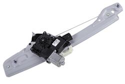 ACDelco GM Genuine Parts Window Regulators for 2016-2020 CT6 - 84546866