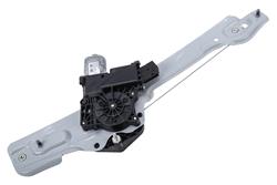 ACDelco GM Genuine Parts Window Regulators for 2016-2020 CT6 - 84546867