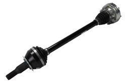ACDelco GM Genuine Parts CV Drive Axles for 2016-2019 ATS, 2014-2019 CTS - 84550226