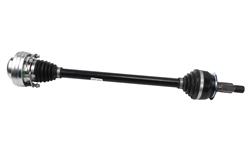 ACDelco GM Genuine Parts CV Drive Axles for 2014-2019 CTS - 84550230