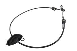 ACDelco GM Genuine Parts Automatic Transmission Shifter Cables for 2017-2018 ACADIA - 84550887