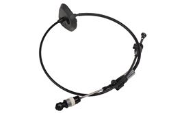 ACDelco GM Genuine Parts Automatic Transmission Shifter Cables for 2017-2018 ACADIA - 84550888