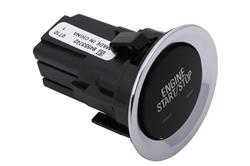 ACDelco Ignition Switches 84553742