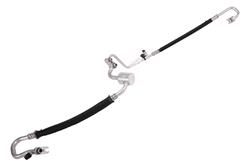ACDelco GM Genuine Parts Air Conditioning Hoses for 2021-2022 CANYON, COLORADO - 84553817