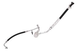 ACDelco GM Genuine Parts Air Conditioning Hoses for 2021-2022 CANYON, COLORADO - 84553818