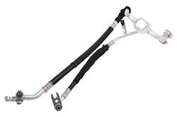 ACDelco GM Genuine Parts Air Conditioning Hoses for 2021-2022 CANYON, COLORADO - 84553819
