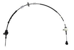ACDelco GM Genuine Parts Automatic Transmission Shifter Cables for 2019 VOLT - 84554706
