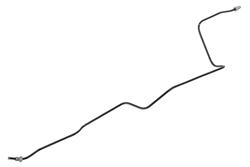 ACDelco GM Genuine Parts Brake Hydraulic Lines 84565798