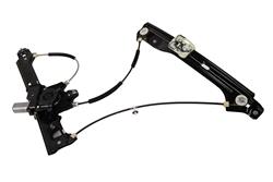 ACDelco GM Genuine Parts Window Regulators for 2017-2019 LACROSSE - 84568359