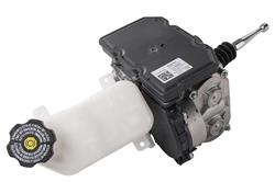 ACDelco - Master Cylinder and Brake Booster Assemblies for 2018 VOLT - 84570241