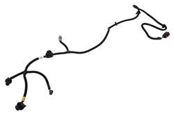 ACDelco GM Genuine Parts Taillight Wiring Harnesses for 2020-2024 SILVERADO 2500 HD, SILVERADO 3500 HD - 84574260