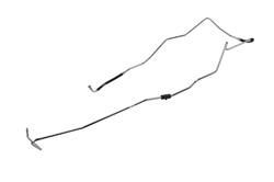 ACDelco Fuel Injection Feed Lines 84574635