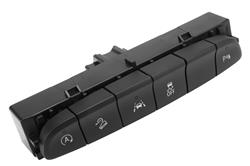 ACDelco Replacement Switches for 2021-2023 ENVISION - 84576844