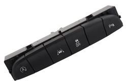 ACDelco Replacement Switches for 2021-2023 ENVISION - 84576845