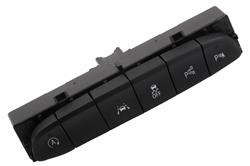 ACDelco Replacement Switches for 2021-2023 ENVISION - 84576852