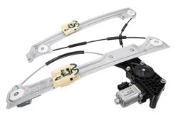 ACDelco GM Genuine Parts Window Regulators for 2016-2020 ENVISION - 84585702