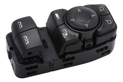 ACDelco GM Genuine Parts Power Window Switches for 2016-2024 CAMARO - 84586433