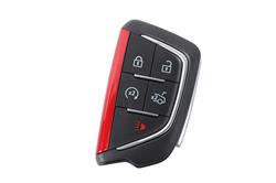 ACDelco Remote Key Fobs 84591065