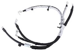 ACDelco GM Genuine Parts Starter Cables for 2016-2024 CAMARO - 84601785