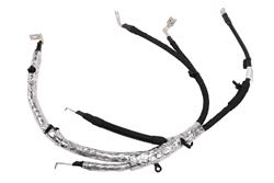 ACDelco GM Genuine Parts Starter Cables for 2019-2024 CAMARO - 84601786