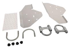 ACDelco Brake Cooling Kits 84602063