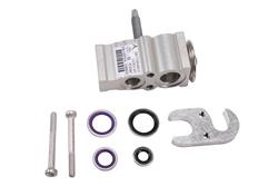 ACDelco Air Conditioning System Expansion Valves 84609902