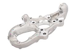 ACDelco Suspension Knuckles for 2020-2025 CORVETTE - 84612178