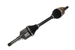 ACDelco GM Genuine Parts CV Drive Axles for 2018-2020 EQUINOX, TERRAIN - 84615505