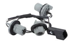 ACDelco - Taillight Wiring Harnesses for 2022-2024 EQUINOX - 84619393