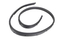 ACDelco - Weatherstrip Seals, Individual Position for 2022-2025 SILVERADO 1500 - 84621529