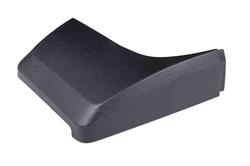 ACDelco - Air Deflectors for 2019-2025 SIERRA 1500, 2022 SIERRA 1500 LIMITED - 84621829