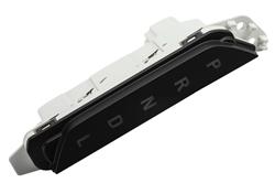 ACDelco - Automatic Transmission Rebuild Components for 2017-2019 ACADIA - 84623552