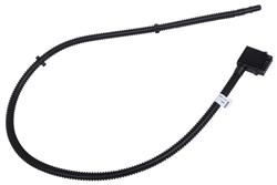 ACDelco GM Genuine Parts Fuel Vapor Canister Components 84626475