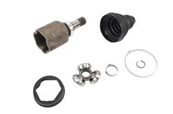 ACDelco - CV Joints for 2016-2019 VOLT - 84628886