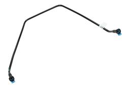 ACDelco GM Genuine Parts Fuel Return Lines for 2020 SIERRA 3500 HD, SILVERADO 3500 HD - 84631064