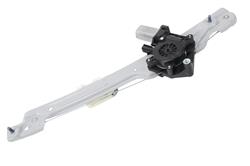 ACDelco - Window Regulator Components for 2017-2025 XT5 - 84631511