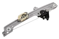 ACDelco GM Genuine Parts Window Regulators for 2017-2025 XT5 - 84631512