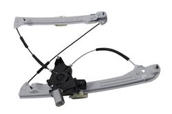 ACDelco - Window Regulator Components for 2017-2025 XT5 - 84631516