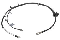 ACDelco GM Genuine Parts Battery Cables for 2018 TAHOE - 84634109