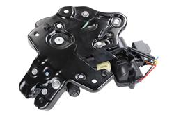 ACDelco Door Latch Assemblies 84635385