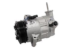 ACDelco GM Genuine Parts Air Conditioning Compressors for 2017-2022 CANYON, COLORADO - 84635625