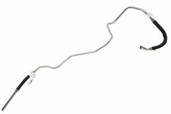 ACDelco Fuel Injection Feed Lines 84637111