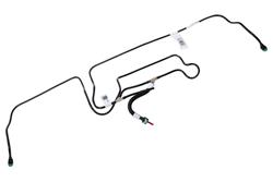 ACDelco Fuel Evaporation Hoses 84637952