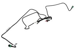 ACDelco Fuel Evaporation Hoses 84637956