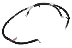 ACDelco Gold Battery Cables for 2016-2020 ENVISION - 84638131